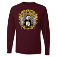 thumbnail image 1 of Wild Bobby US Army Be All You Can Be Since 1775 Men Long Sleeve Shirt, 1 of 6