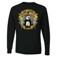thumbnail image 1 of Wild Bobby US Army Be All You Can Be Since 1775 Men Long Sleeve Shirt, 1 of 6