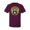 thumbnail image 1 of Wild Bobby US Army Be All You Can Be Since 1775 Men Tee, 1 of 6