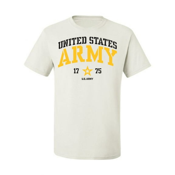Wild Bobby United States Army 1775 Men Tee