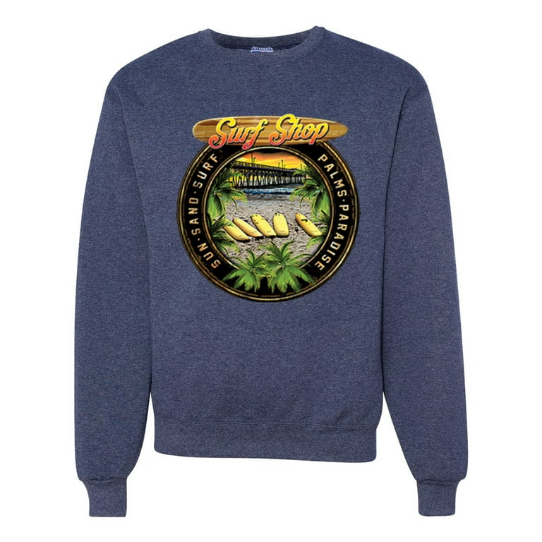 Vintage outlet sun sweatshirt