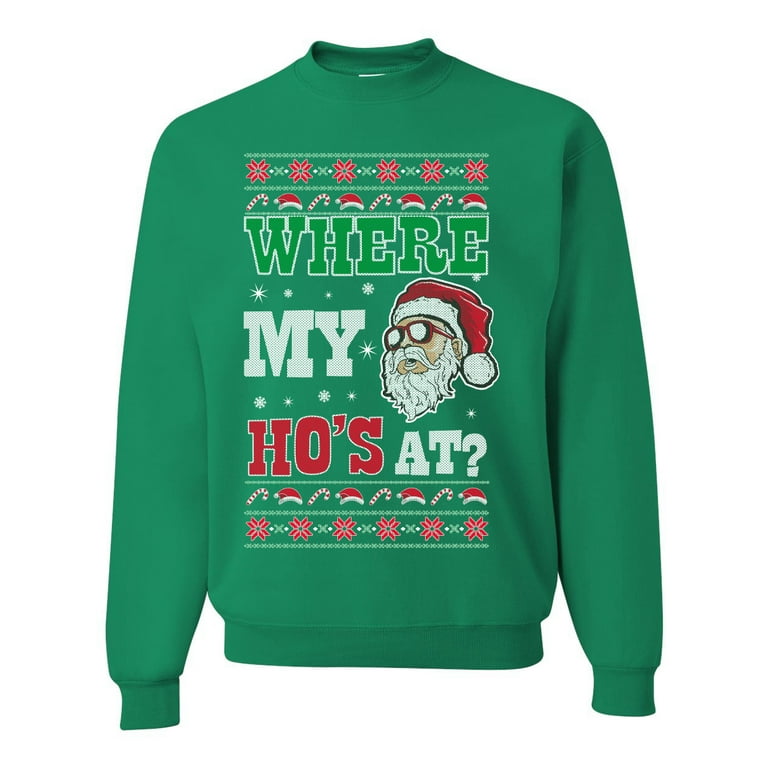 4xl ugly sweater cheap