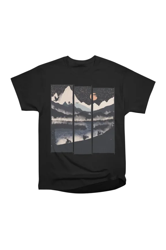 Wild Braap T-Shirt Tee Gift For Him Merch For Her Apparel For Friend
