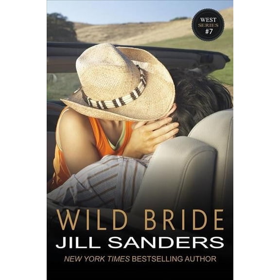Wild Bride (Paperback) by Jill Sanders