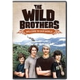 thumbnail image 1 of Wild Brothers: (Dvd) Wild Brothers 1 (Other), 1 of 1