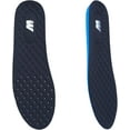 thumbnail image 1 of Wild Bull Memory Foam Insoles for Women & Men - Plantar Fasciitis Insoles - Foot and Arch Support - Shoe Inserts to Make Shoes Fit Tighter, 1 of 5
