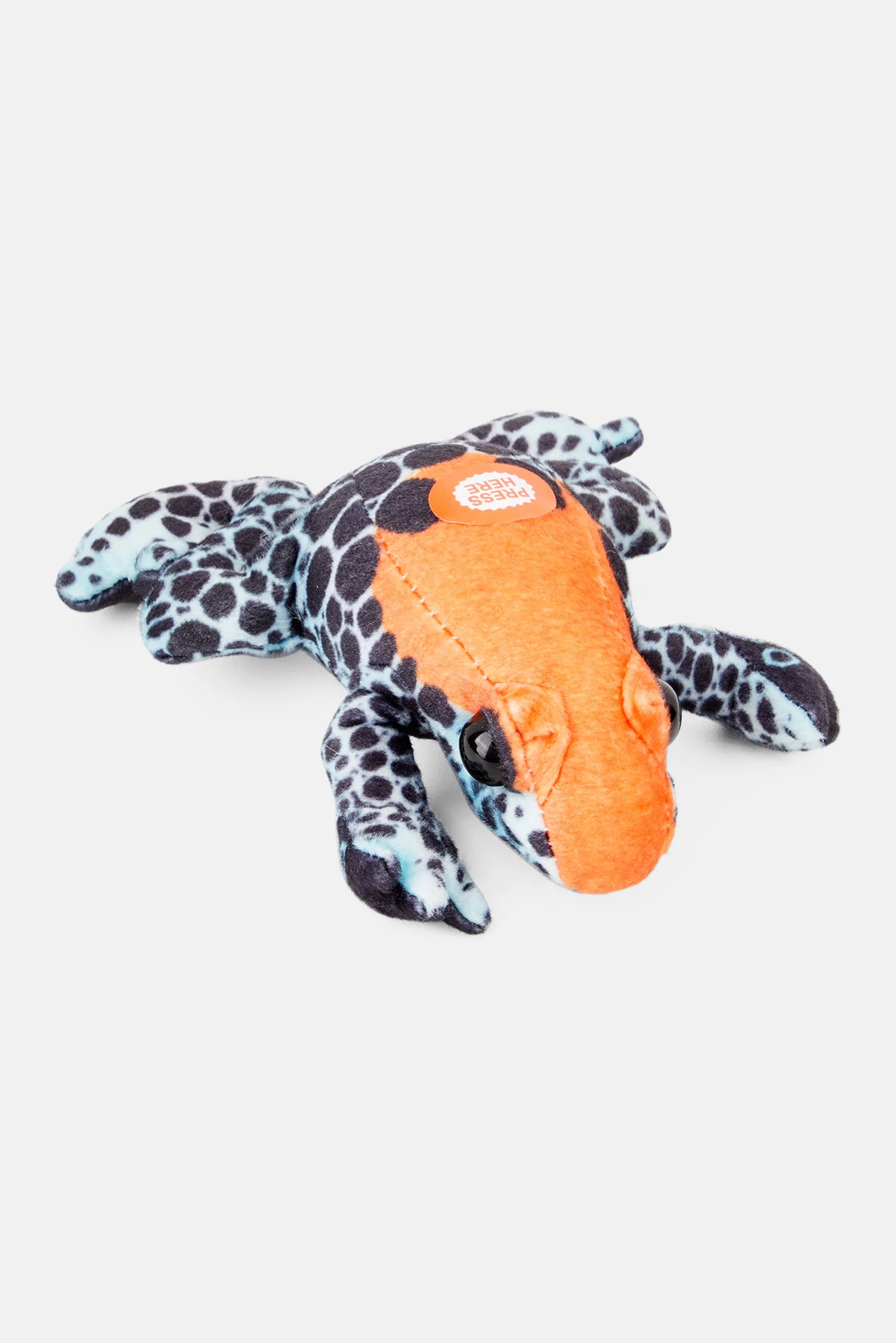 Wild Calls Poison Dart Frog - Red - Walmart.com