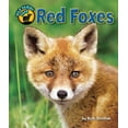 thumbnail image 1 of Wild Canine Pups: Red Foxes (Hardcover), 1 of 1