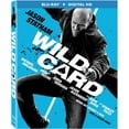 thumbnail image 1 of Wild Card (Blu-ray), 1 of 2