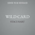 thumbnail image 1 of Wild Card, (Audiobook), 1 of 1