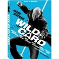 thumbnail image 1 of Wild Card (DVD), 1 of 2