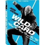 Wild Card (DVD)