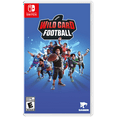 thumbnail image 1 of Wild Card Football, Nintendo Switch, 1 of 8