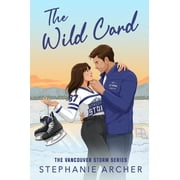 Stephanie Archer The Wild Card Paperback