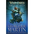 thumbnail image 1 of Pre-Owned Wild Cards: High Stakes Paperback, 1 of 1