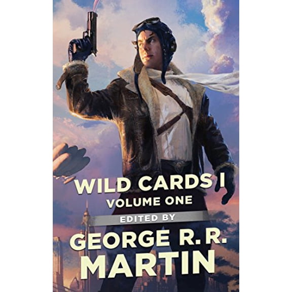 Pre-Owned Wild Cards I