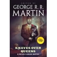 thumbnail image 1 of Wild Cards: Knaves Over Queens : A Wild Cards Novel (Book One of the British Arc) (Series #27) (Paperback), 1 of 1