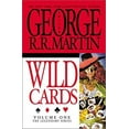 thumbnail image 1 of Pre-Owned Wild Cards (Wild Cards, Book 1) (Volume One) (Paperback) 0743423801 9780743423809, 1 of 1