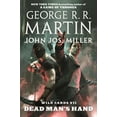 thumbnail image 1 of Wild Cards Wild Cards VII: Dead Man's Hand: Book Four of the Puppetman Quartet, Book 7, (Paperback), 1 of 1