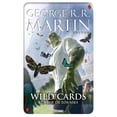 thumbnail image 1 of Wild Cards: Wild cards 4 : El viaje de los Ases (Paperback), 1 of 1