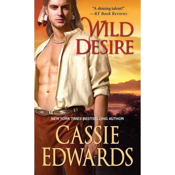 Pre-Owned Wild Desire (The Wild Series)