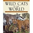 thumbnail image 1 of Wild Cats of the World (Hardcover), 1 of 1