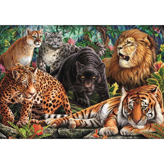 Wild Cats