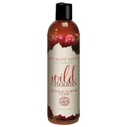 Wild Cherries Oral Pleasure Glide - 4 Oz. / 120 ml
