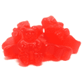thumbnail image 1 of Wild Cherry Gummi Bears, 20 lbs (9.07kg) Bulk Food Service, 1 of 2