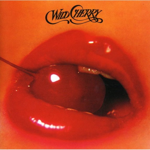 Wild Cherry - Wild Cherry - Music & Performance - CD
