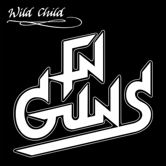 FN Guns Wild Child (CD) Album (Jewel Case)