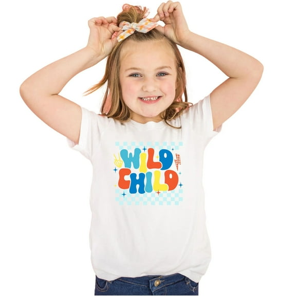 Wild Child T-Shirt, Boho T-shirt, Hippie T-shirt, Unisex Tee, Graphic Tee, Adventure Shirt, Desert Shirt