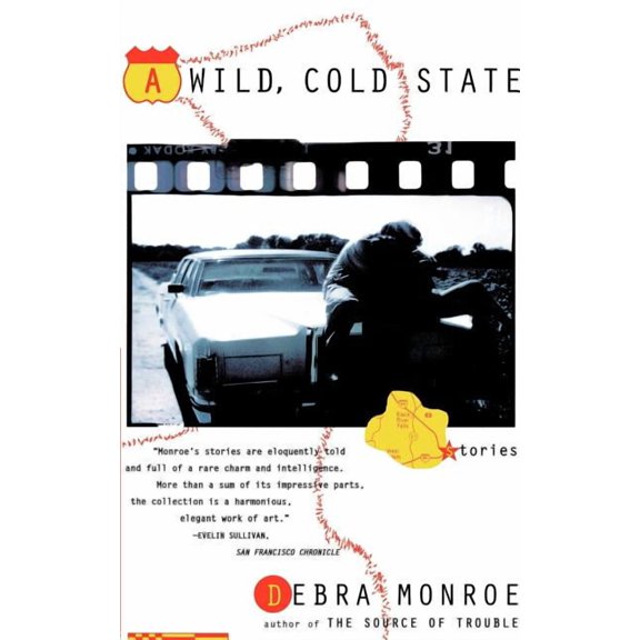 A Wild, Cold State, (Paperback)