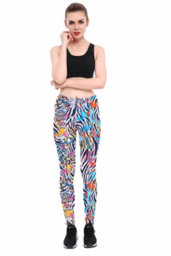 Wild Colourful Leggings 1773656645981703