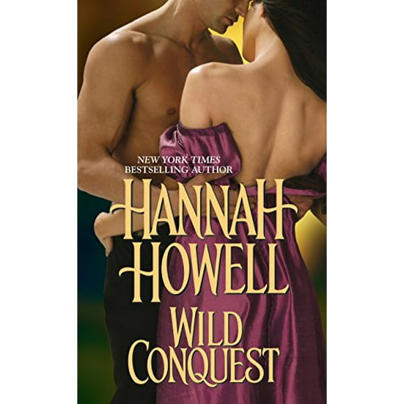 Pre-Owned Wild Conquest (Mass Market Paperback) 1420104640 9781420104646