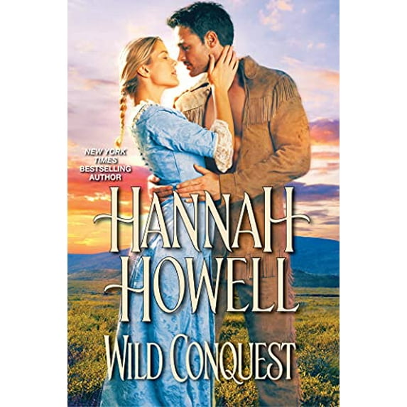 Pre-Owned Wild Conquest (Paperback)