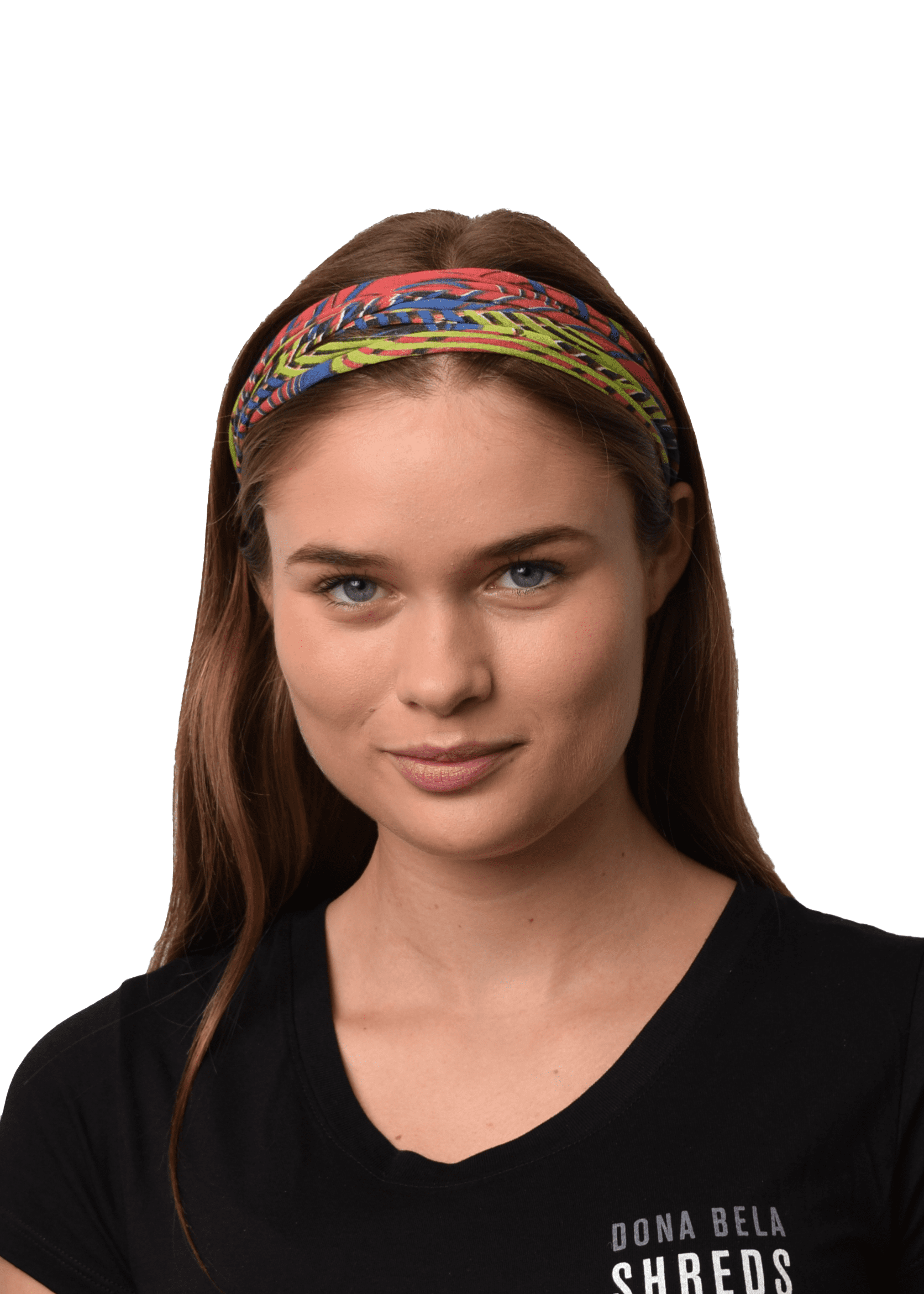 Wild & Cool Adult Unisex BelaBAND, 2-pack