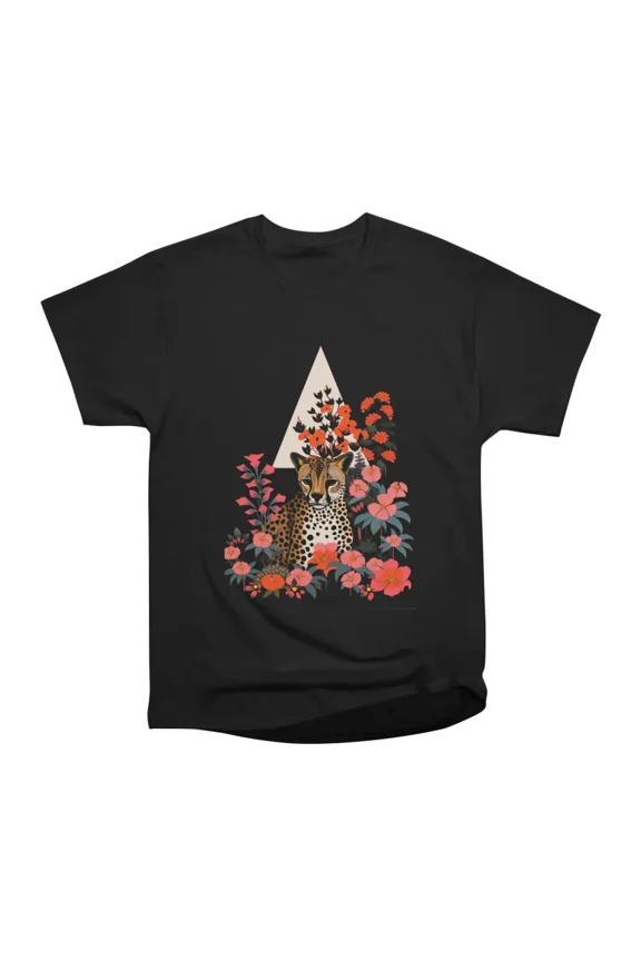 Wild Cougar Cub Club T-Shirt Tee Gift For Him Merch For Her Apparel For Friend