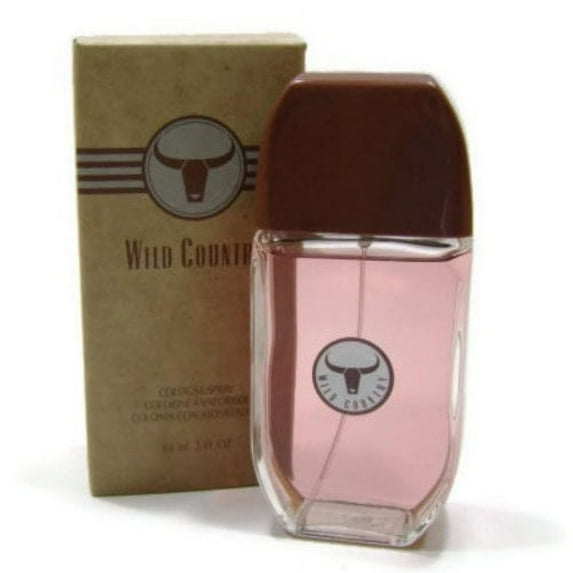 Wild Country Cologne Spray 3 oz
