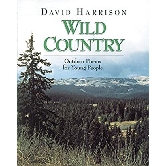 Pre-Owned Wild Country (Hardcover) 1563977842 9781563977848