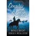 thumbnail image 1 of Wild Cow Ranch Cowgirls and Rustlers: A Christian Contemporary Western Romance Series, Book 4, (Paperback), 1 of 1