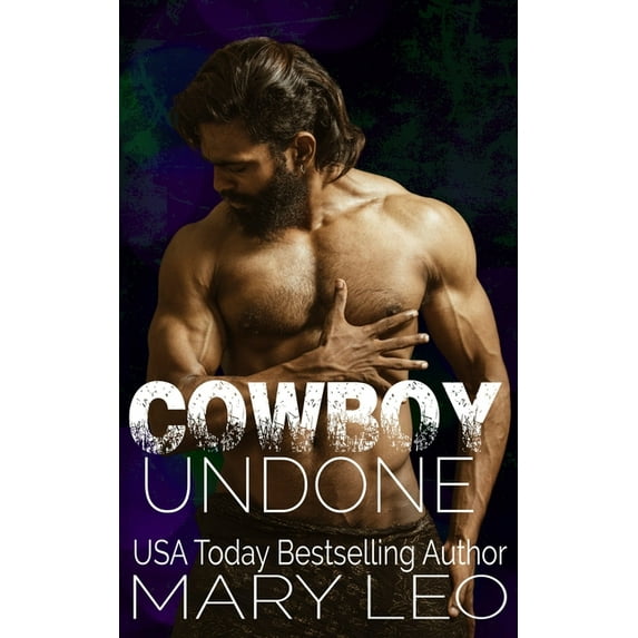 Wild Creek Cowboys: Cowboy Undone: A Small Town Enemies to Lovers Romance (Paperback)