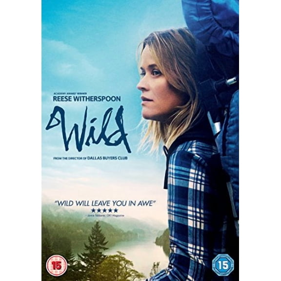 Wild [DVD]
