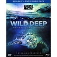 thumbnail image 1 of Wild Deep (Blu-ray + DVD), 1 of 2