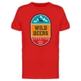 thumbnail image 1 of Wild Deers Expedition Since 57 Tee Men's -Image by Shutterstock, 1 of 2