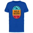 thumbnail image 1 of Wild Deers Expedition Since 57 T-Shirt Men -Image by Shutterstock, Male Small, 1 of 2