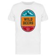 thumbnail image 1 of Wild Deers Expedition Since 57 Tee Men's -Image by Shutterstock, 1 of 2