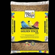 Wild Delight Advanced Formula Golden Finch Food, 5 lb