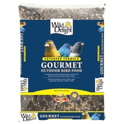 Wild Delight Advanced Formula Gourmet Wild Bird 20 lb