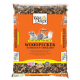 thumbnail image 1 of Wild Delight Seed Woodpecker, Nuthatch N' Chickadee Bird Food, 20 lb Bag, 1 of 2